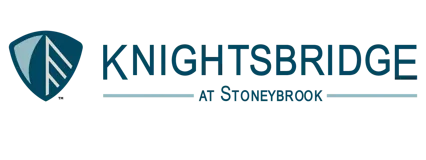 Knightsbridge at Stoneybrook logo
