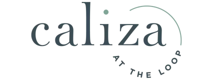 Caliza at the Loop logo