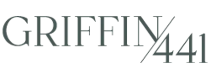 Griffin 441 logo