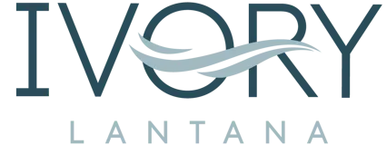 ivory Lantana logo