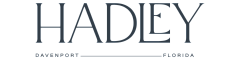 Hadley Logo