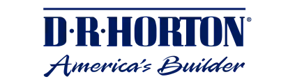 D.R. Horton Logo