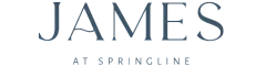 James at Springline logo