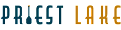 Priest Lake Logo