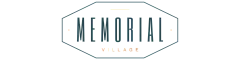 memorial village logo