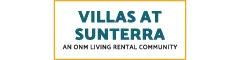Villas at Sunterra Logo