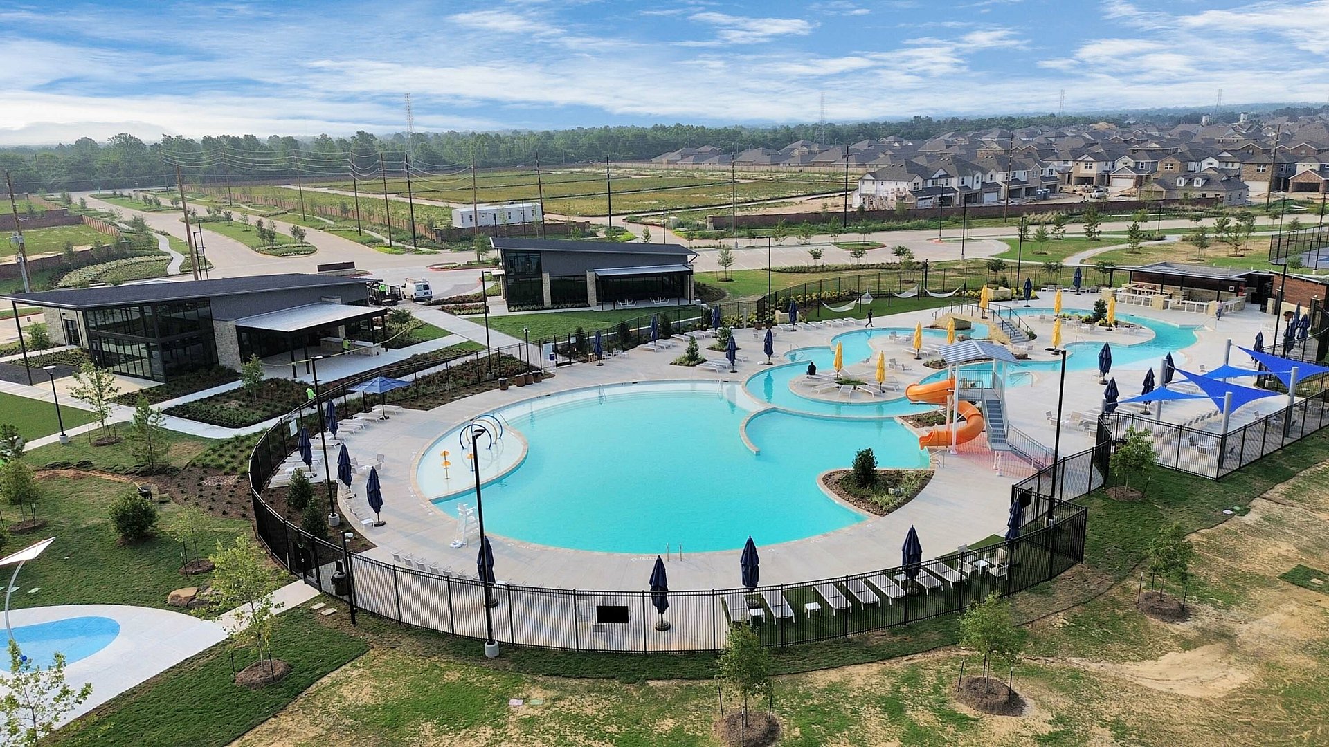 community lagoon