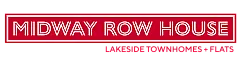 Midway Row House logo