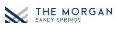 The Morgan Sandy Springs logo