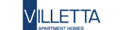 Villetta Apartment Homes logo