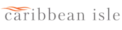 caribbean isle logo