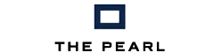 the pearl logo