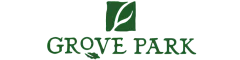 Grove Park logo