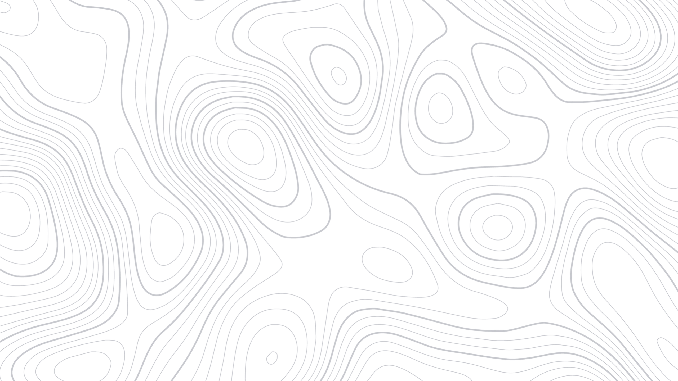 topography pattern
