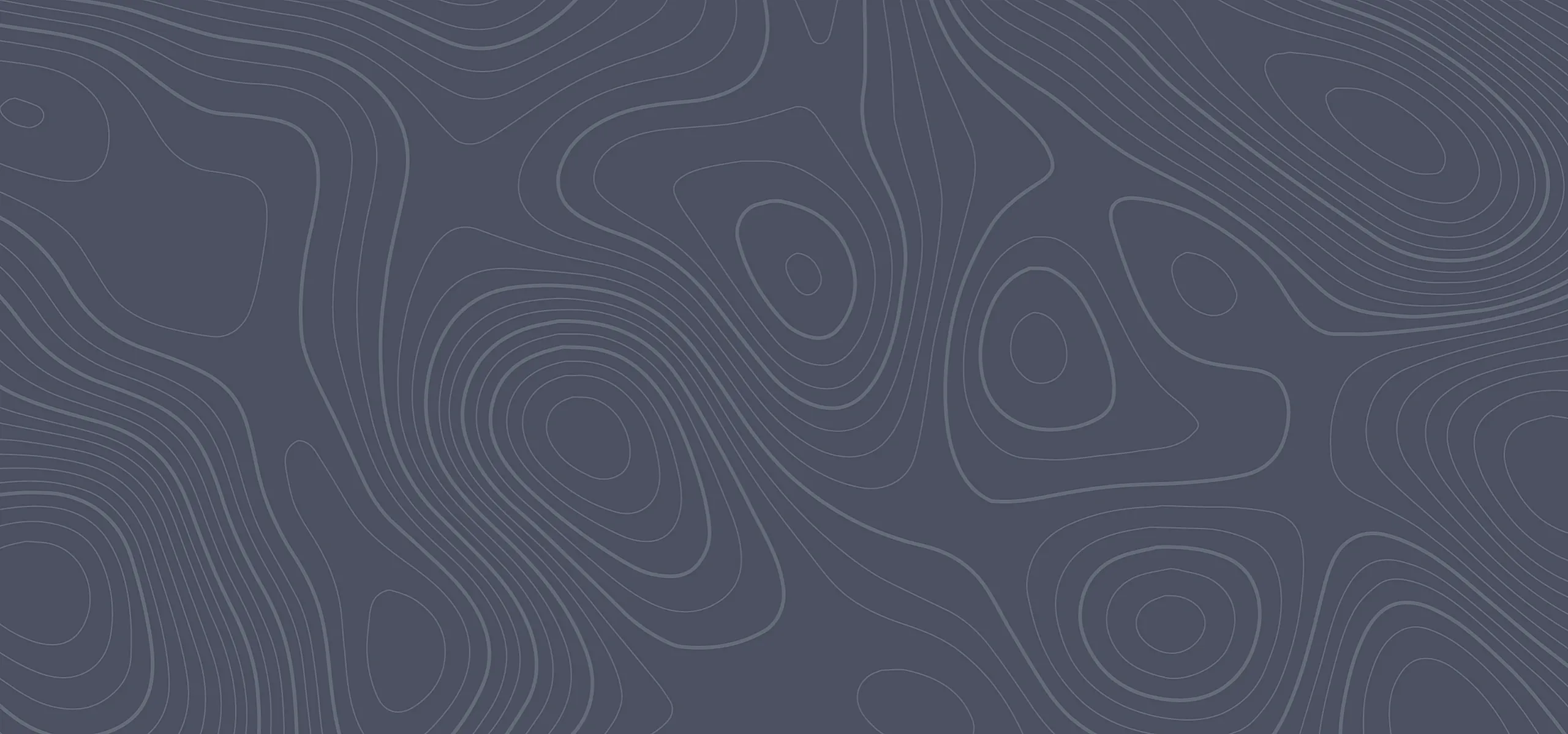 topography pattern
