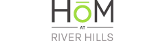 HoM at River Hills logo