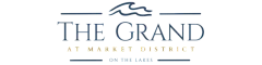 The Grand Logo