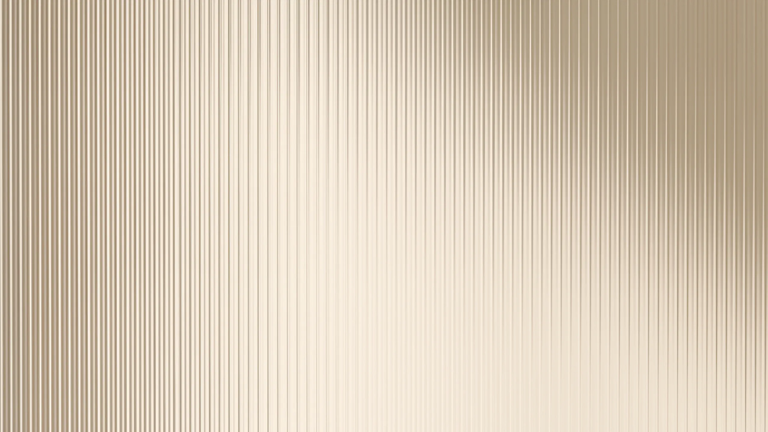 gold reeded glass texture