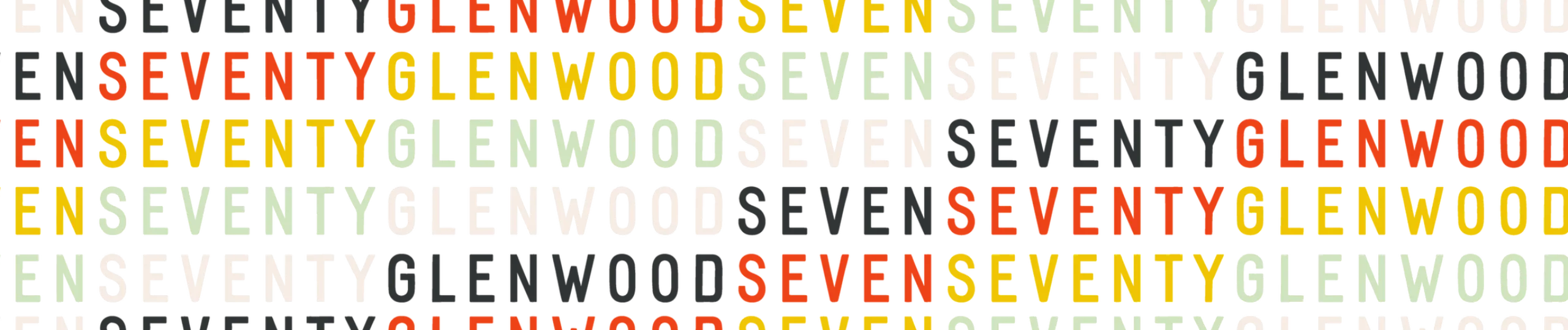 logo pattern