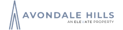 Avondale Logo