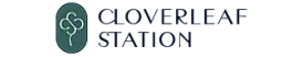 Cloverleaf Station logo