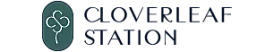 Cloverleaf Station logo