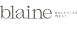 Blaine Secondary Logo