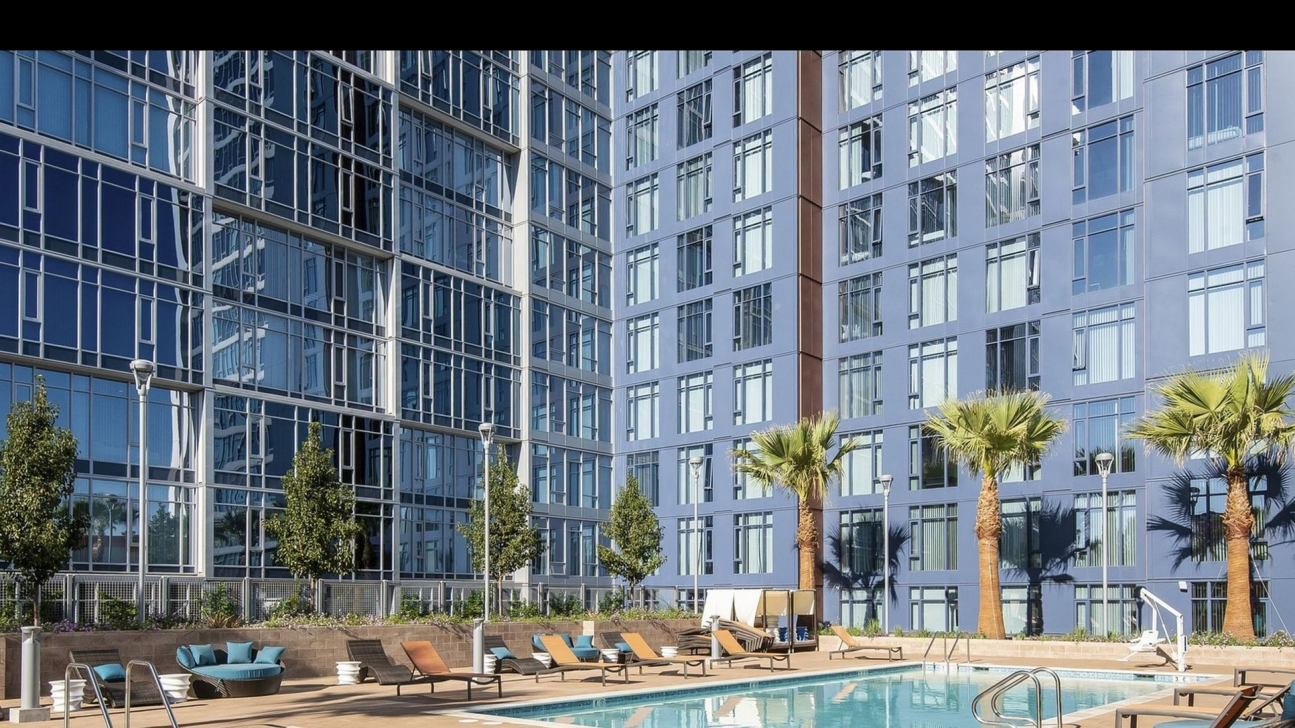 The Grad San Jose | Student Living Apartments