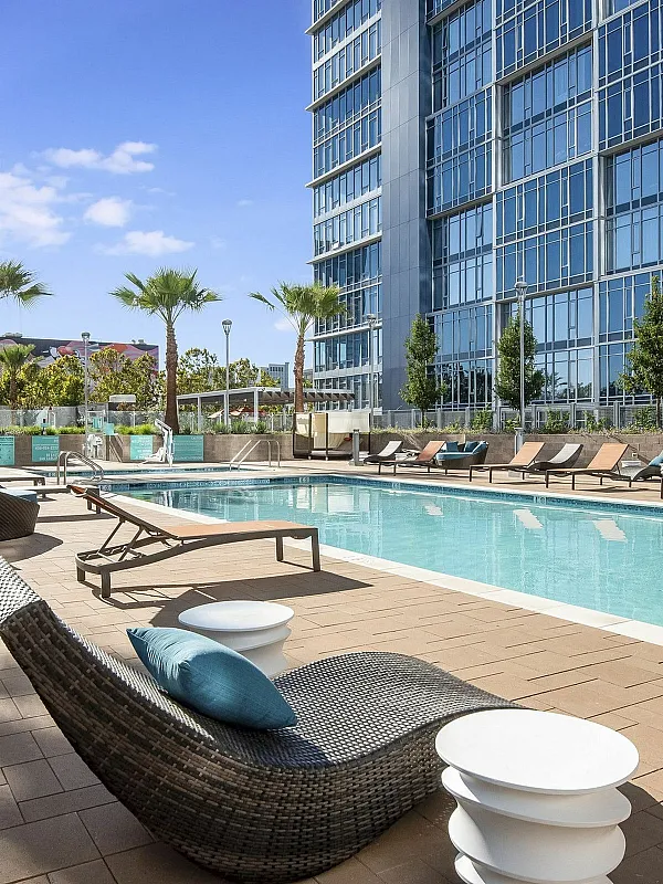 The Grad Pool