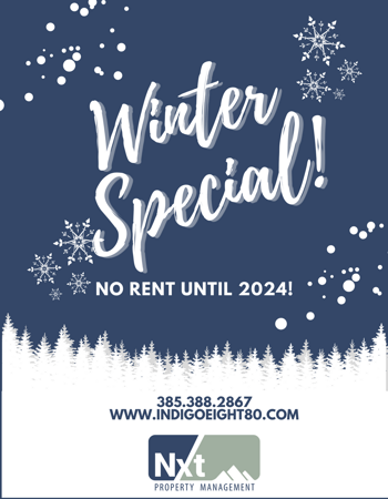 No rent until 2024!<br><br>*restrictions may apply