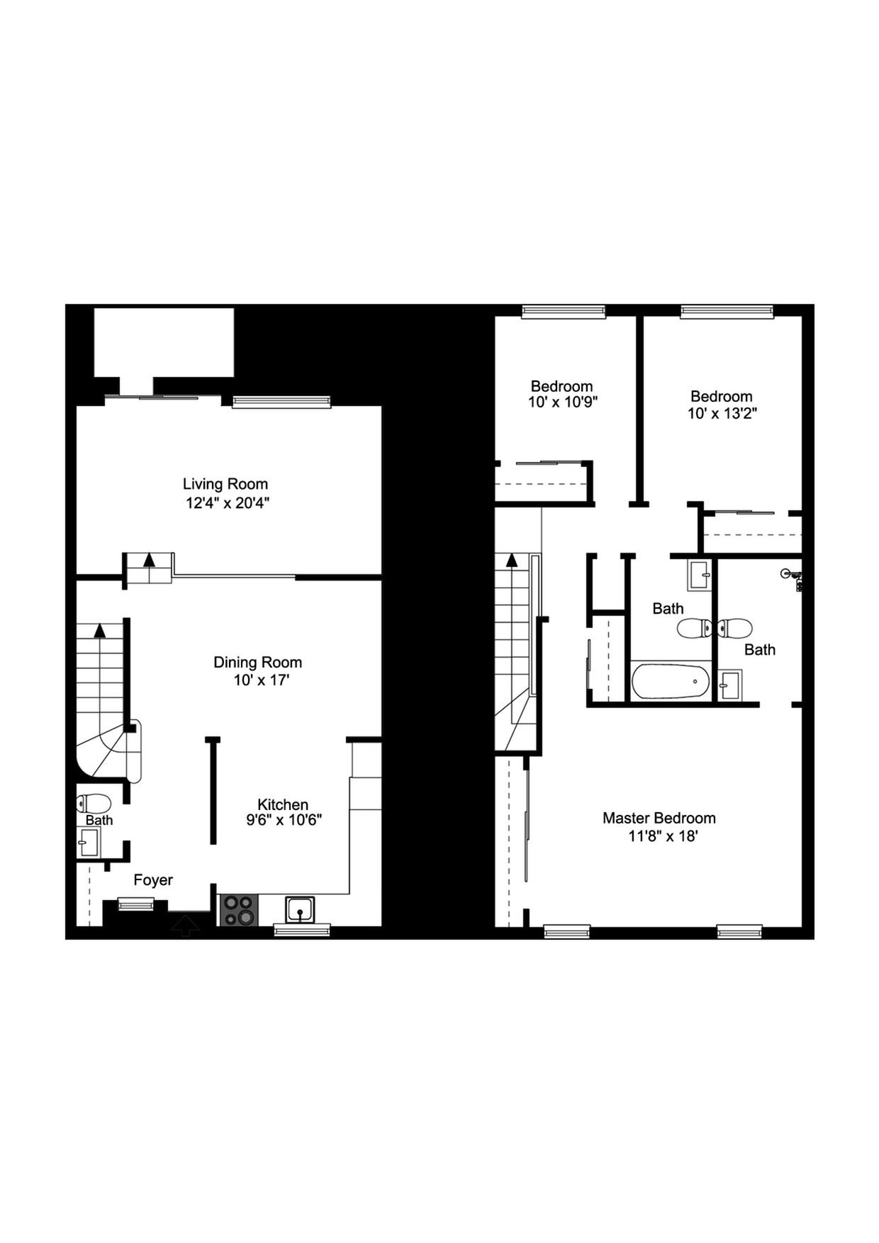 Photos Woods Mill Park Apartments & Townhomes St Louis