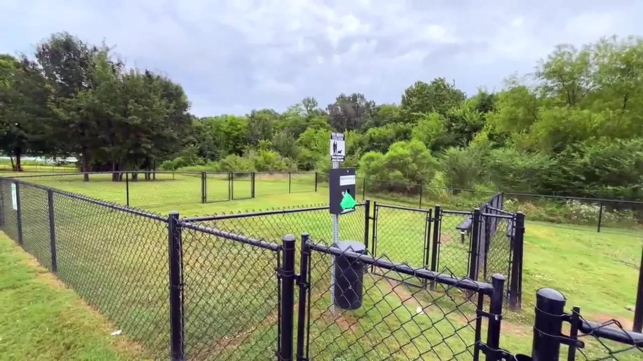 Bark Park