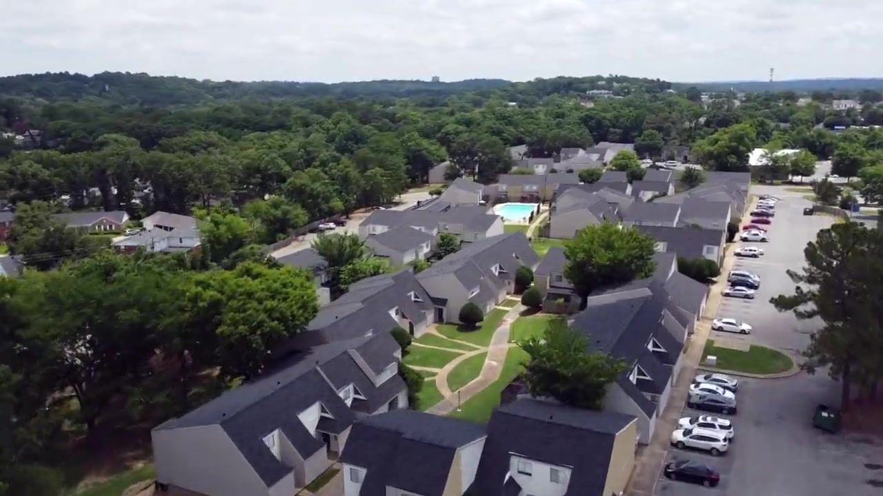Property Fly Over