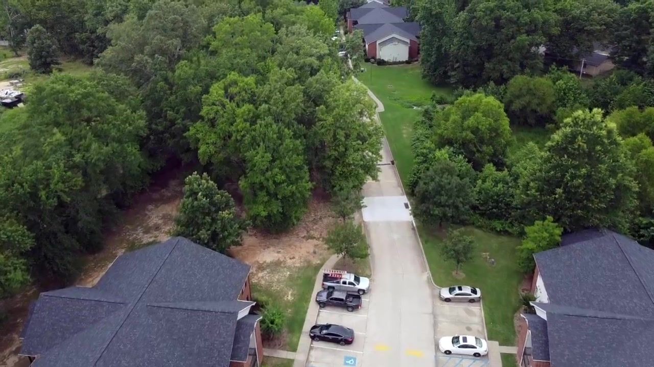 Aerial View - Exterior