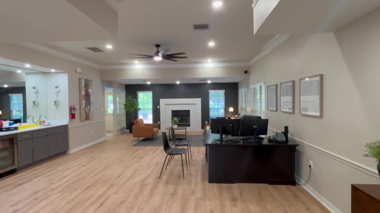 Leasing Office