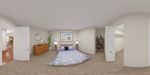 Bedroom Area