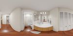 Bathroom Area