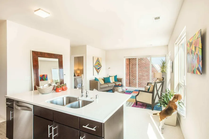 Echelon Apartments at Innovation Campus | Apartments In Wauwatosa, WI