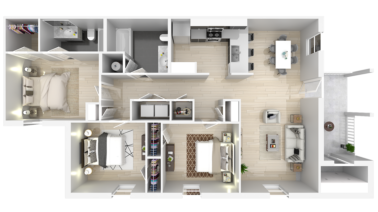 View Photos | Briarwood Estates