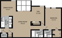 Habitat 1BX