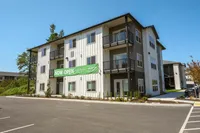 Brand new apartments just north of Bellingham