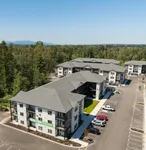 Brand new construction just north of Bellingham