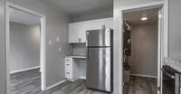 Renovated Kitchen