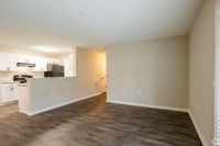 Renovated Living Room