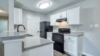 Renovated Kitchen