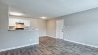 Renovated Living Room