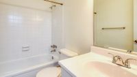 3BD-2BA Guest Bath