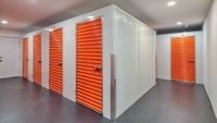 Self Storage
