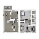 3 BR