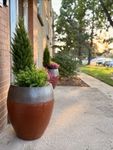 Outdoor Walkways